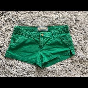 Abercrombie & Fitch Shorts